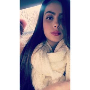 Meet your Posher, Scarlet